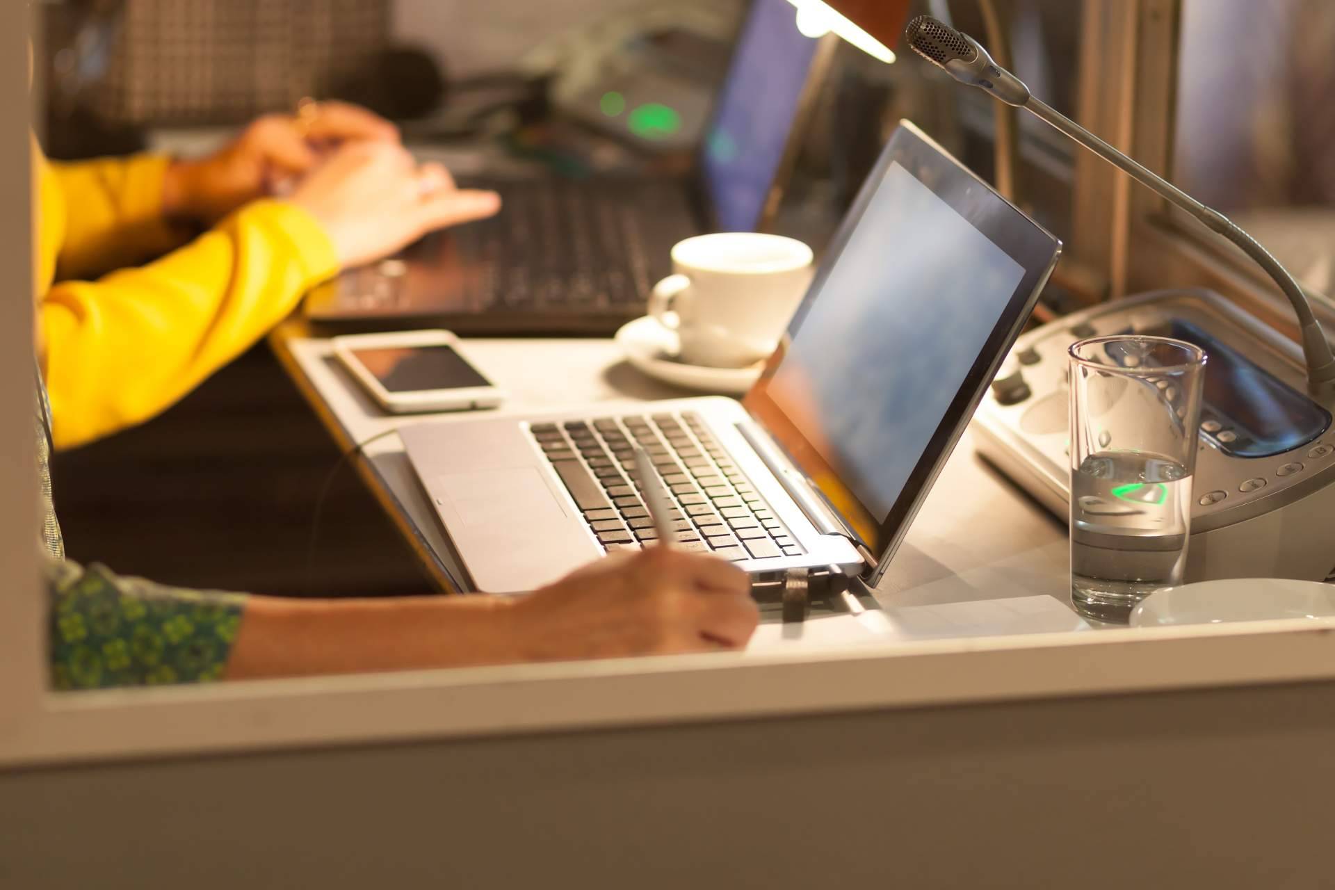 ENAI E-Consulting Internacional brinda servicios de traductor jurado Madrid