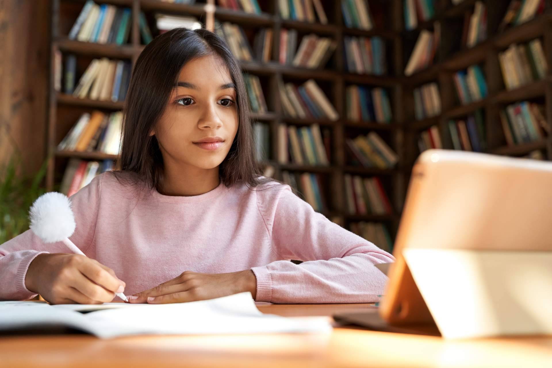Aprender a aprovechar las clases con el curso de técnicas de estudio integradas de Rosa Serrate