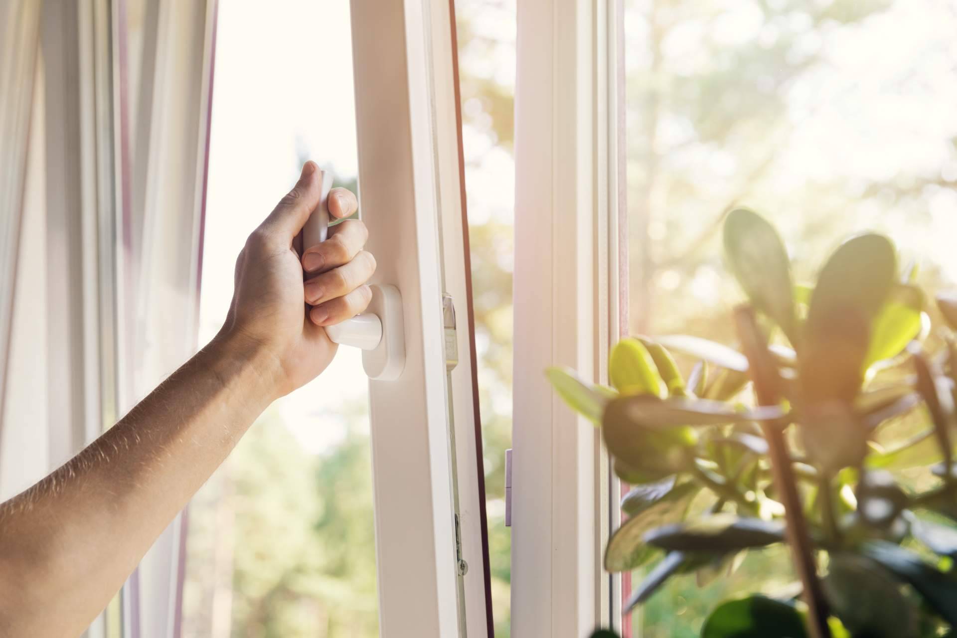 Clima y Aerotermia ofrece un sistema de ventilación adecuado