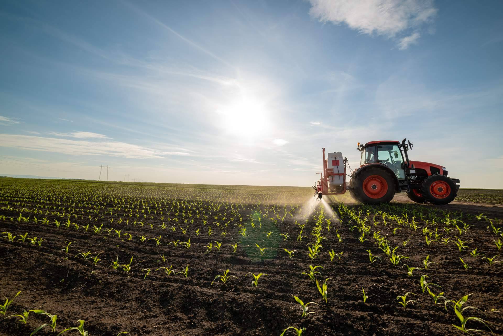 Empresa especializada en cultivos fomenta la agricultura sostenible, Agbar