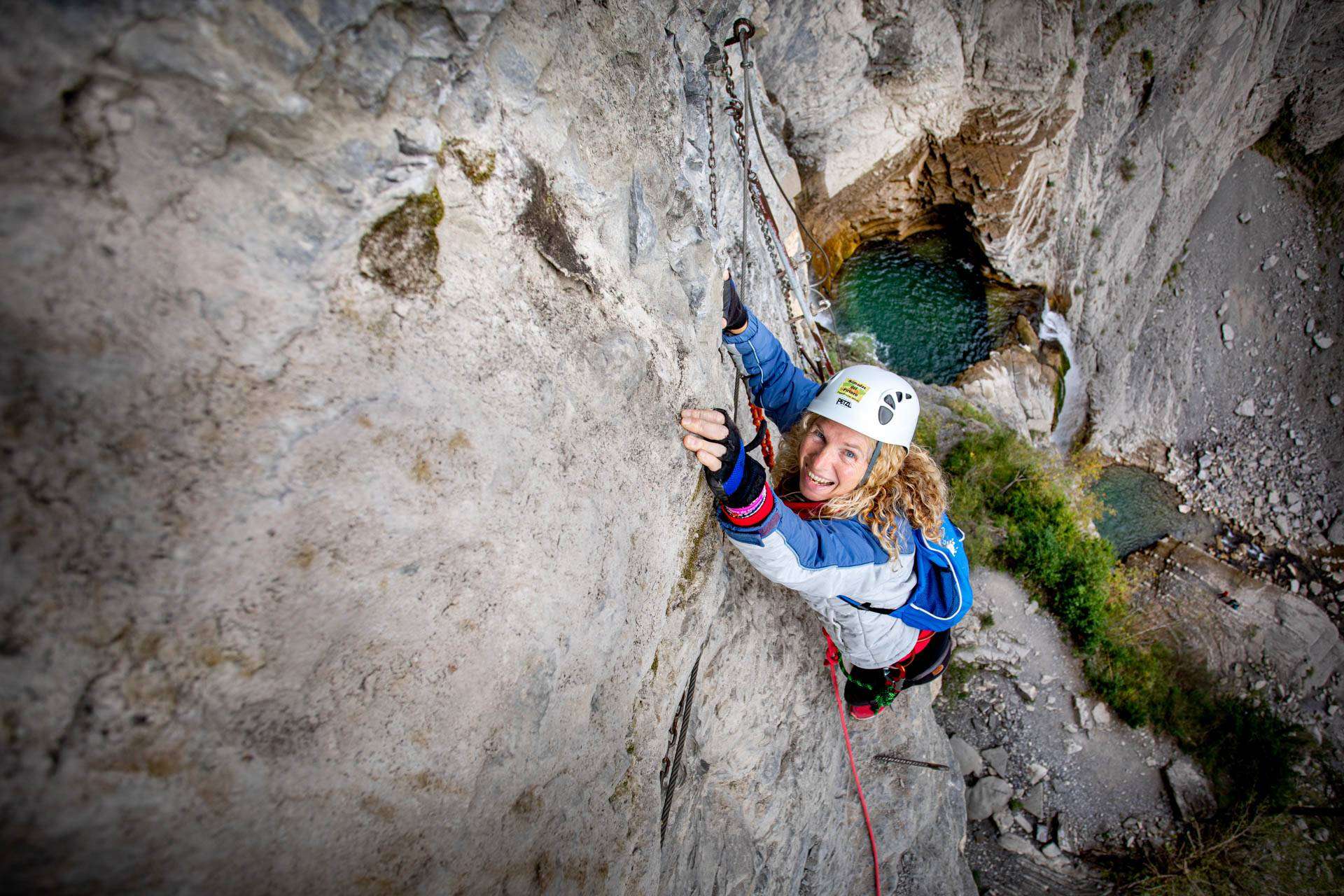 La alternativa perfecta para disfrutar de la naturaleza de la mano de Nómadas del Pirineo, el turismo activo