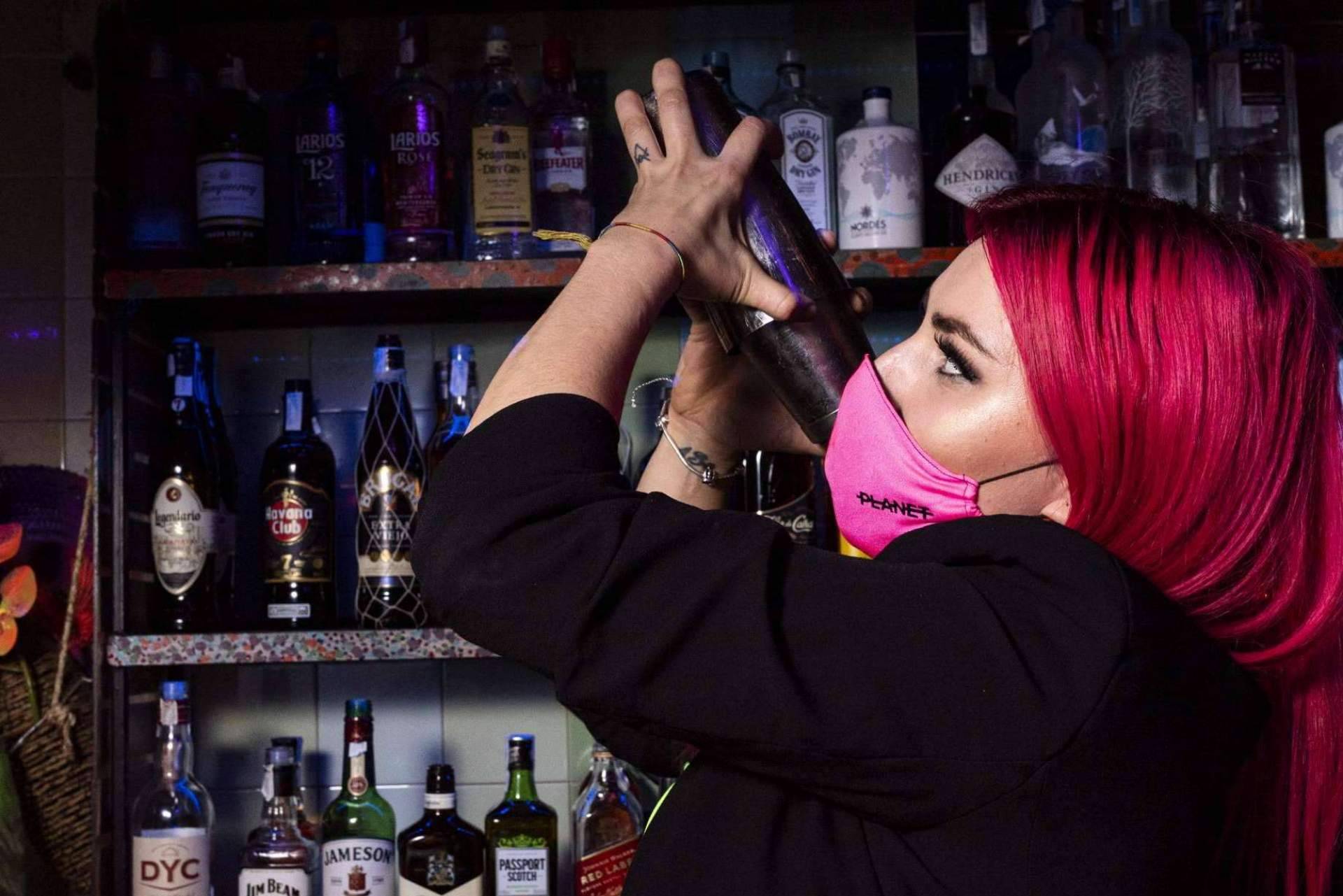 Planet Club, dónde se encuentra el mejor ambiente de Madrid