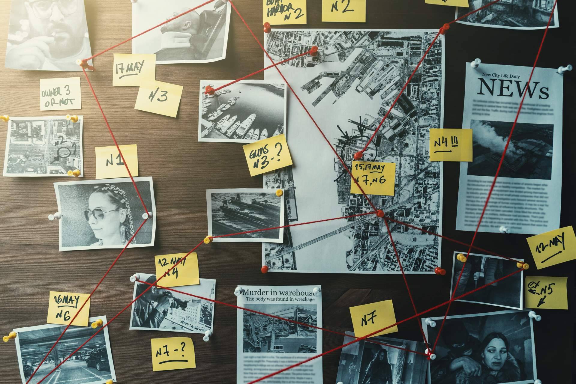 Alerta Detectives ofrece servicios de detective privado e investigación digital