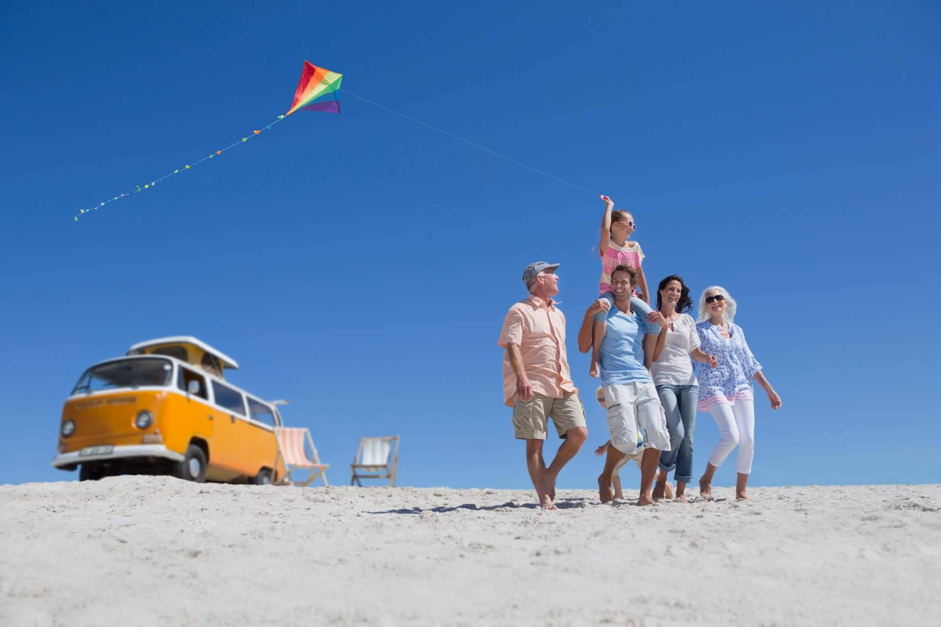 Las ventajas de los alquileres vacacionales de SteraM Flats