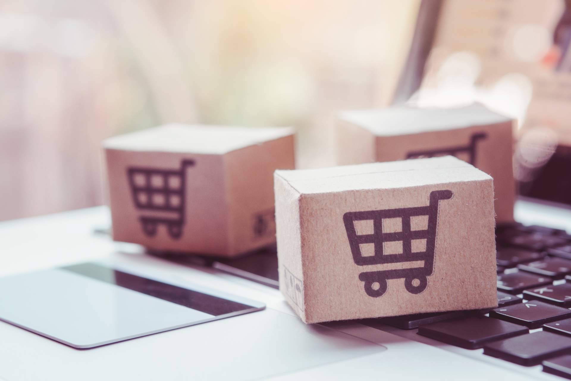 Eprox, la firma responsable de la revolución digital del comercio local