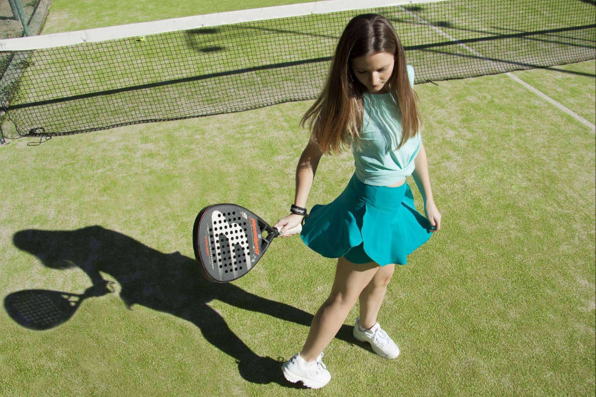 Ha llegado la ropa de pádel multifunción, sport & casual en Eloawa