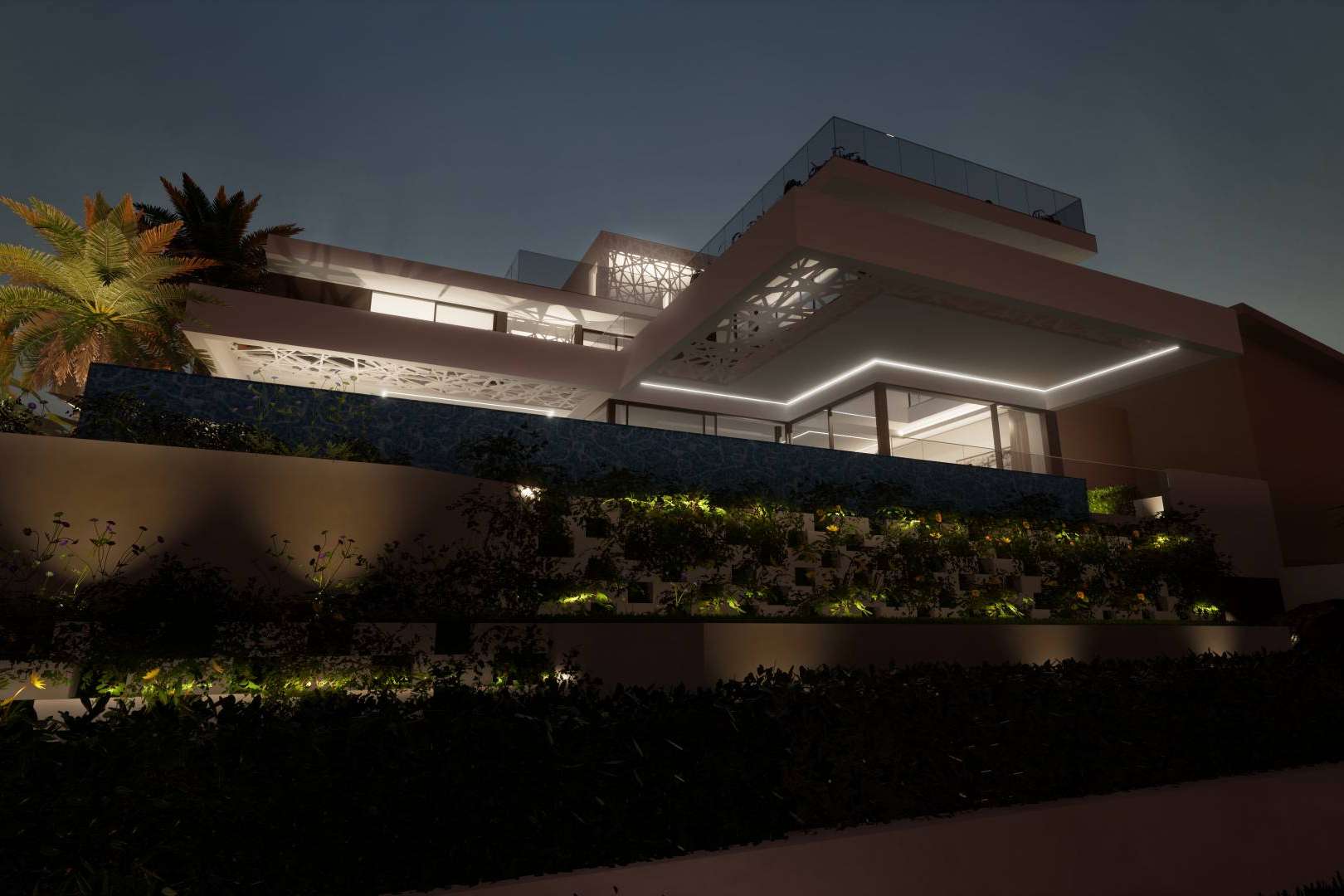 Ahorrar miles de euros en la construcción de una casa con Pacheco & Asociados Arquitectos