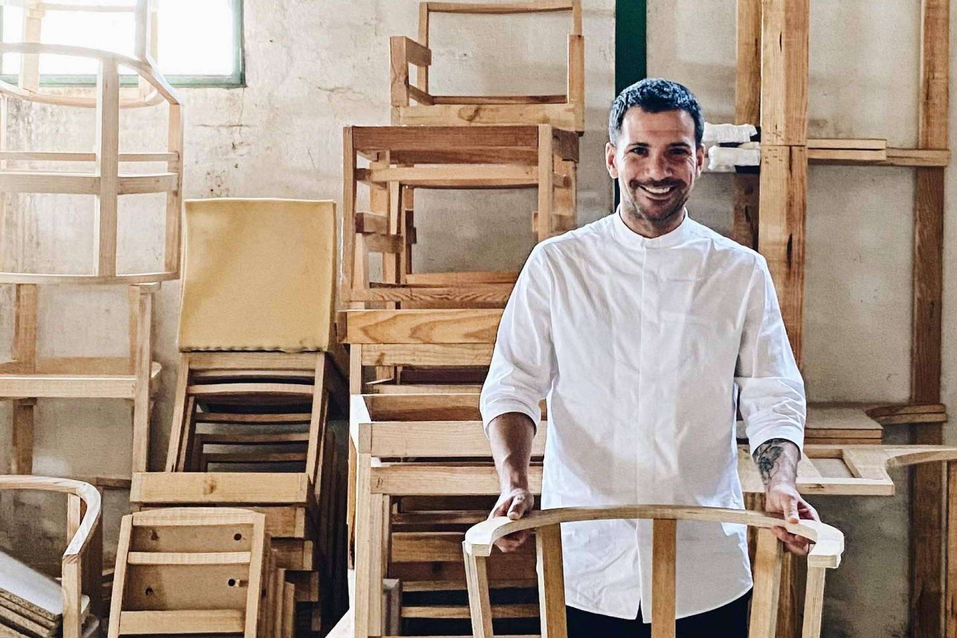 ¿Por qué es importante contar con un arquitecto especialista en hogar como Joaquín Puget?