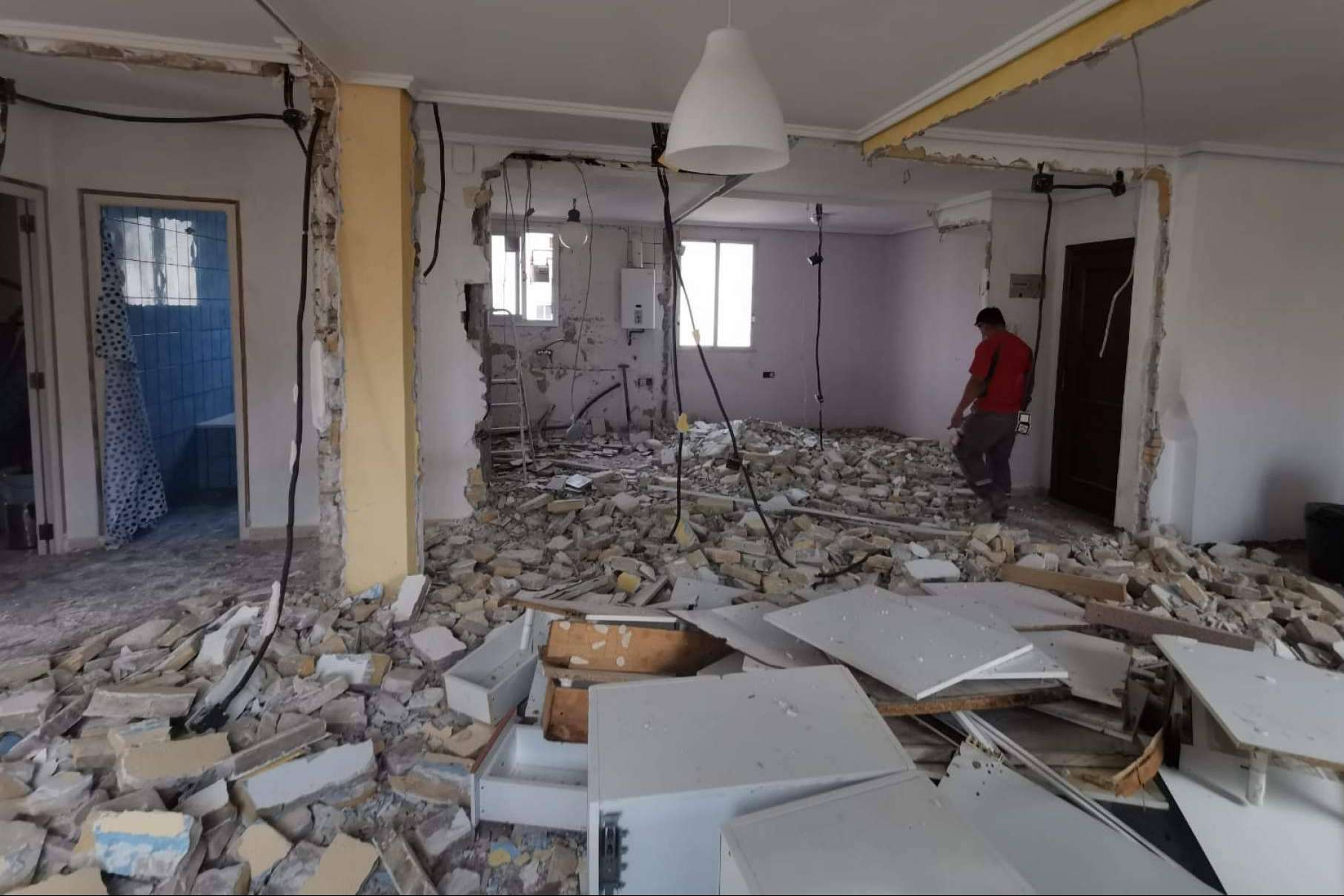 Planificar una obra para evitar sobrecostes, por Grupo EGM