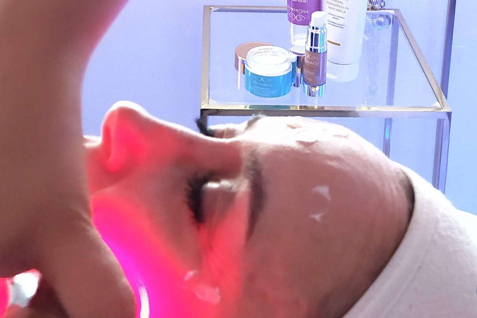 Alta cosmética nacida de la medicina estética e inspirada en Cleopatra en MiCleo&Co
