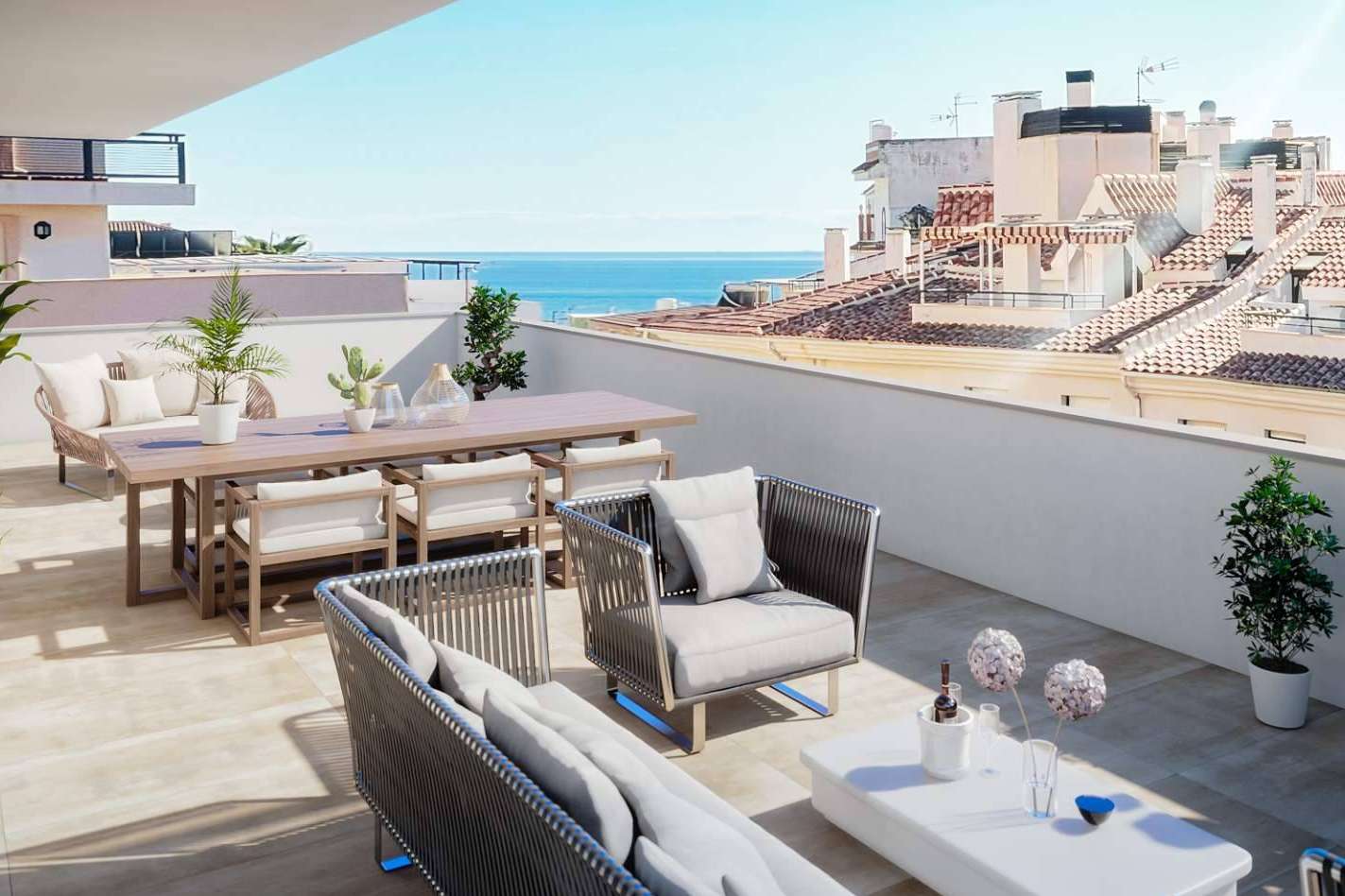Tu Inversión Inmobiliaria brinda propiedades para obtener la Golden Visa