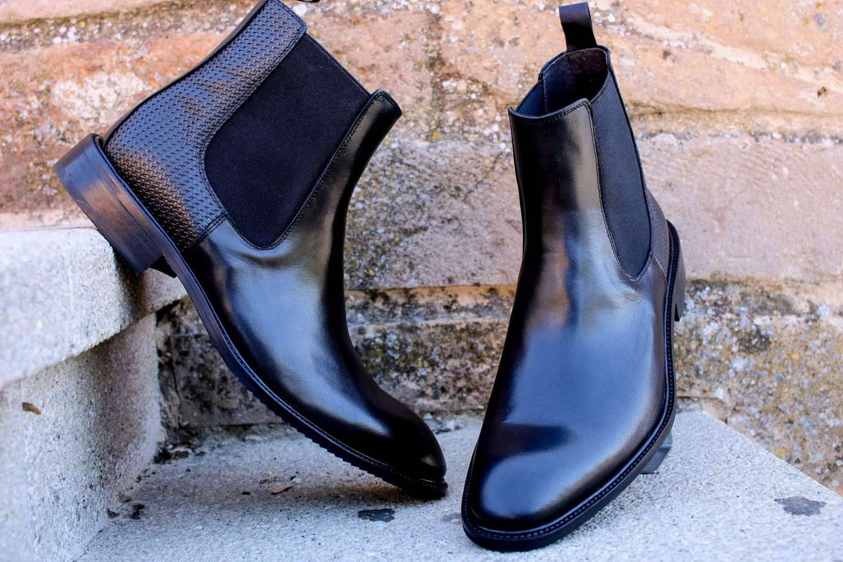 Ortiz & Reed, zapatos elegantes, cómodos y de calidad
