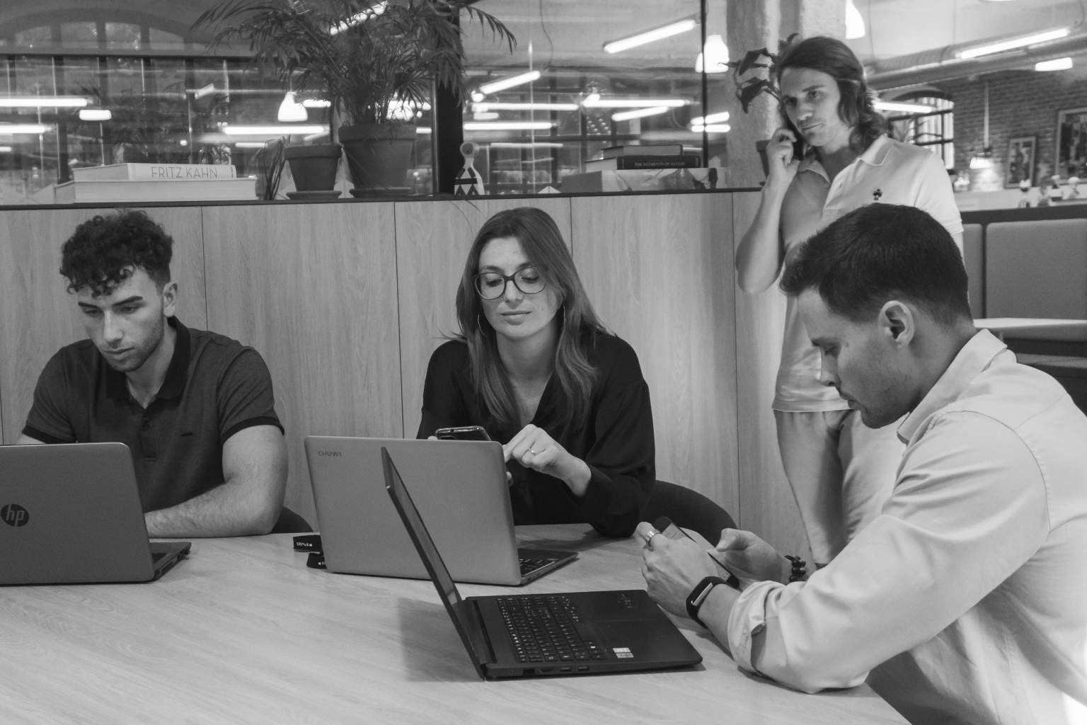 Ventajas de la financiación alternativa, por Change Capital Spain