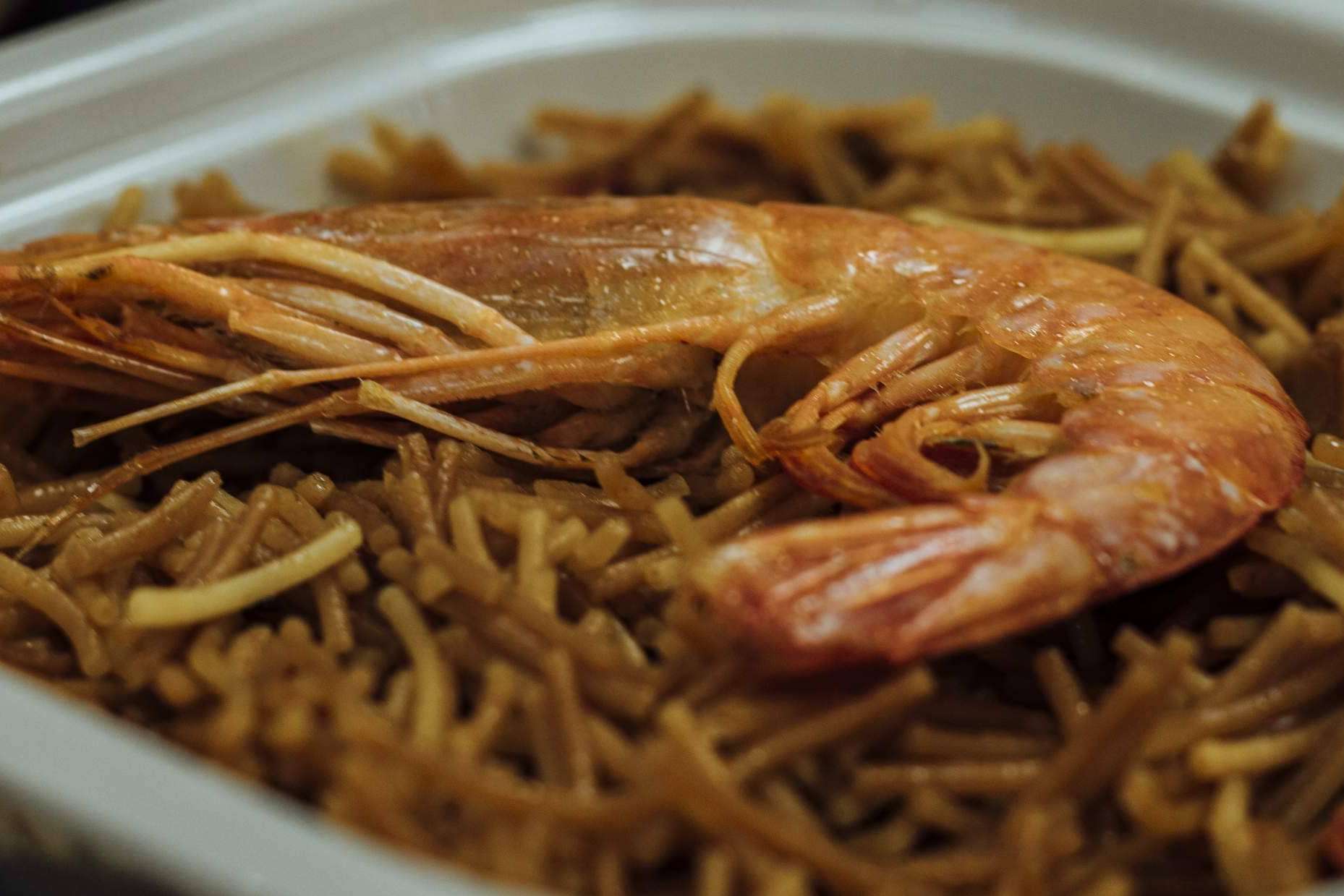 Comidas a domicilio en envases 100% compostables de la mano de Gumen