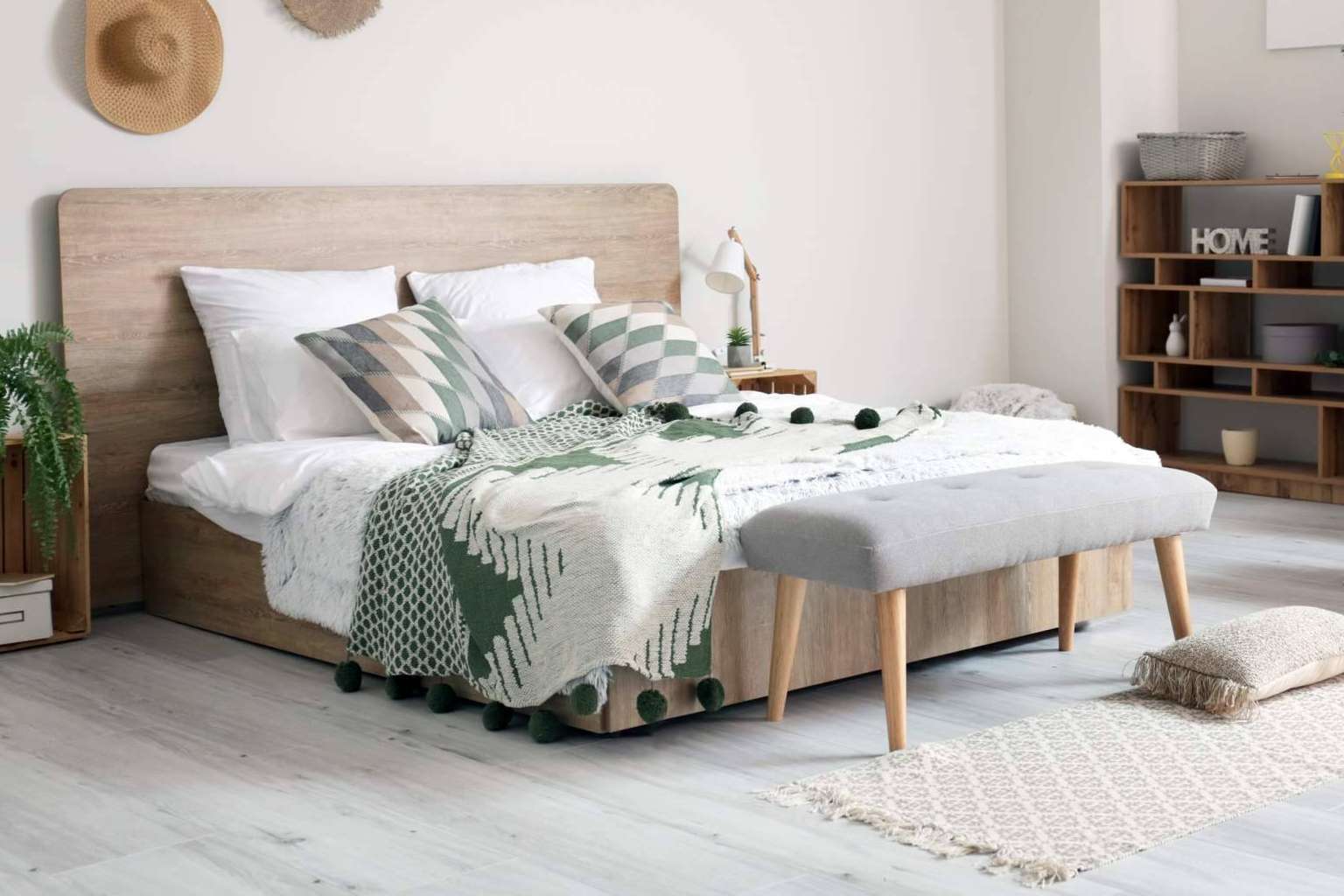 Buychester, el marketplace que permite comparar muebles