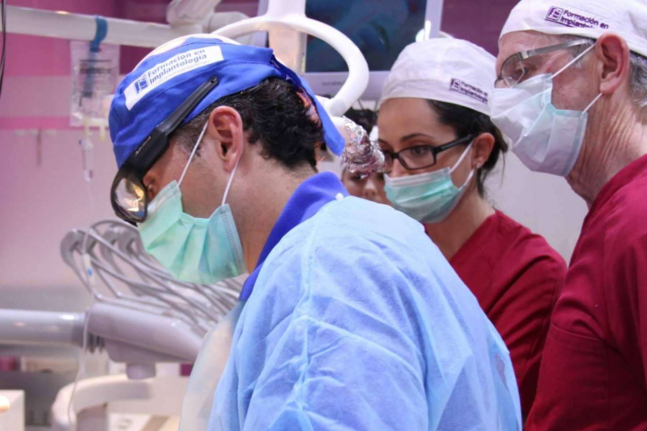Odontología de vanguardia con el Dr. Ismael Soriano, el plasma rico en plaquetas