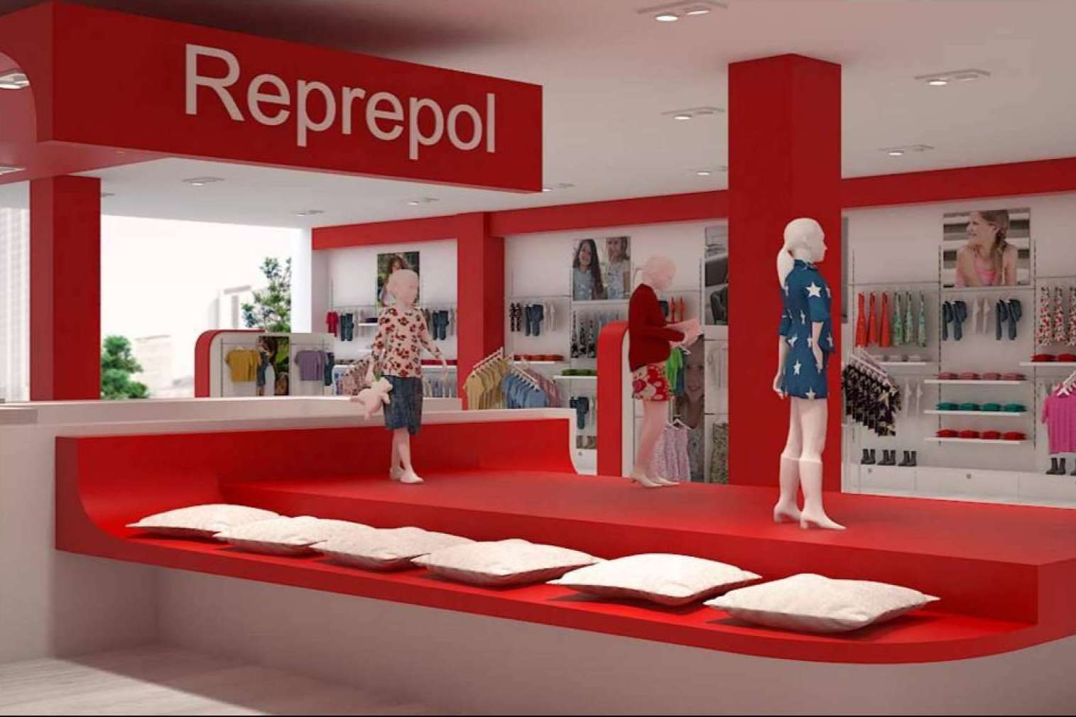 Grupo Reprepol es una apuesta segura para montar un negocio propio