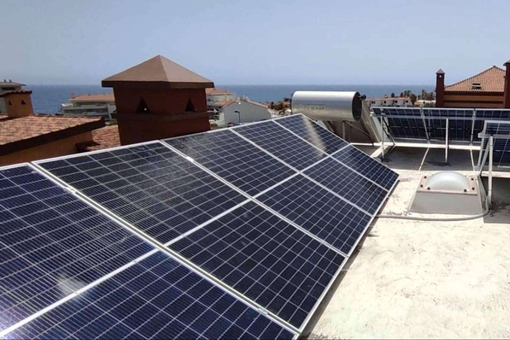 Las ventajas de realizar un estudio de ahorro energético con Estudio Termosolar