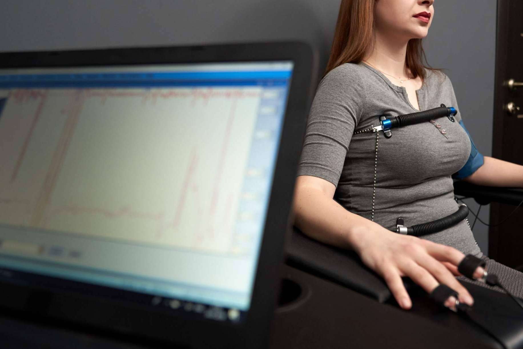 El detector de mentiras y su eficiencia