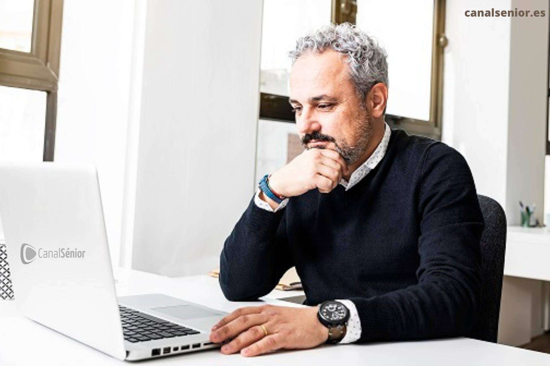 Emprendimiento sénior con la colaboración de Canal Sénior