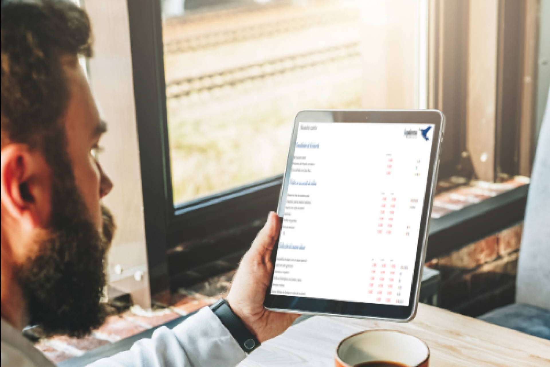 Pide-lo Hostelería, el innovador software para el sector HORECA, de la empresa Darytech