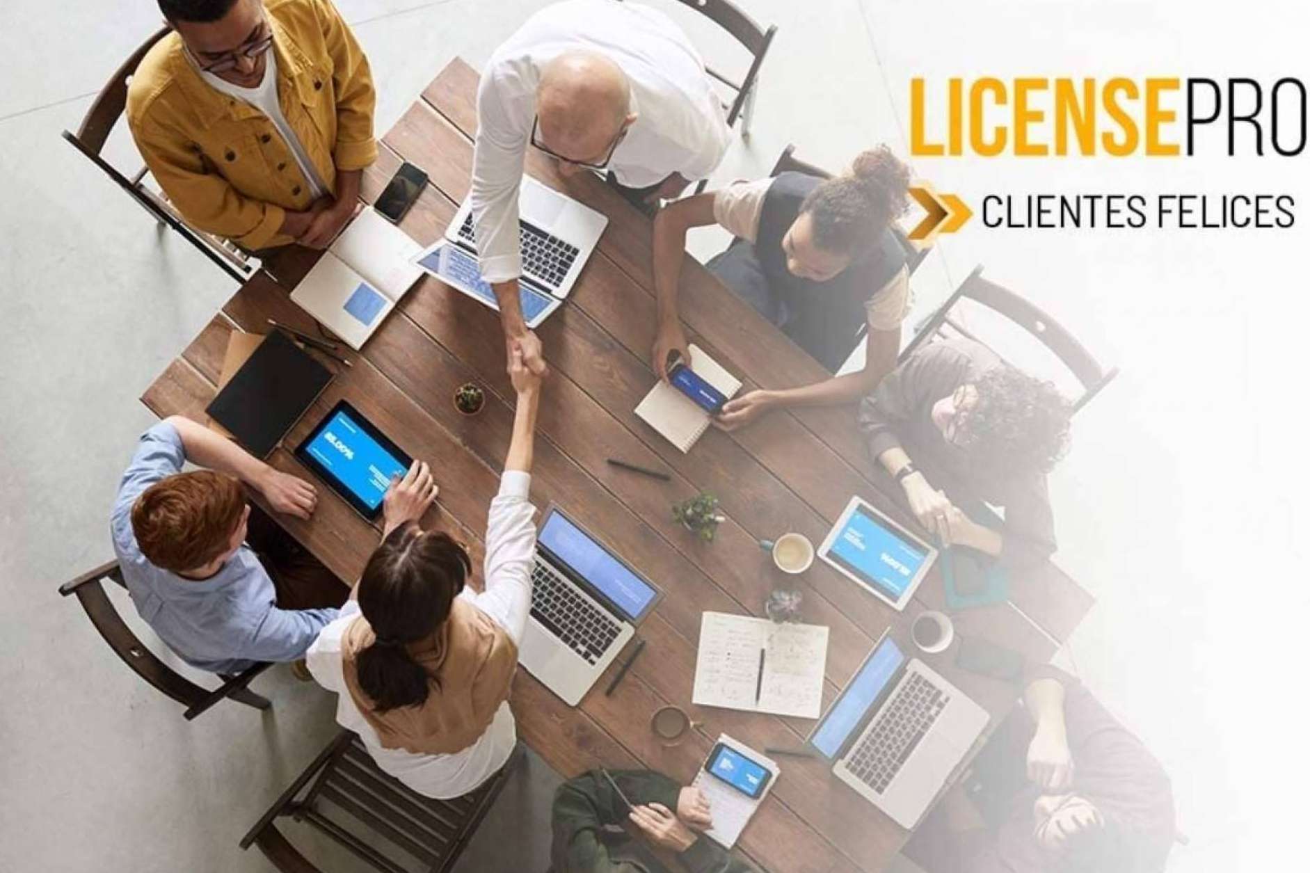 ¿Es legal en Europa la reventa de licencias de software?