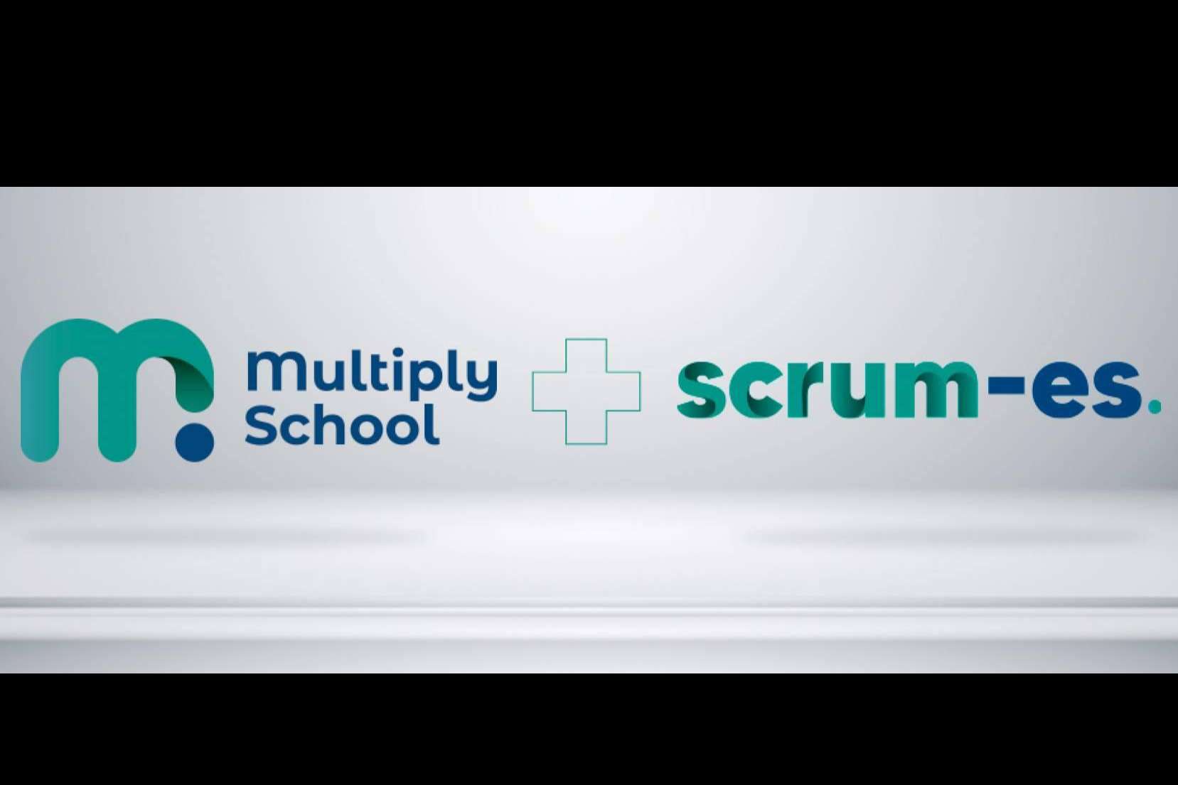 Multiply School y Scrum-es se unen para potenciar la formación continua
