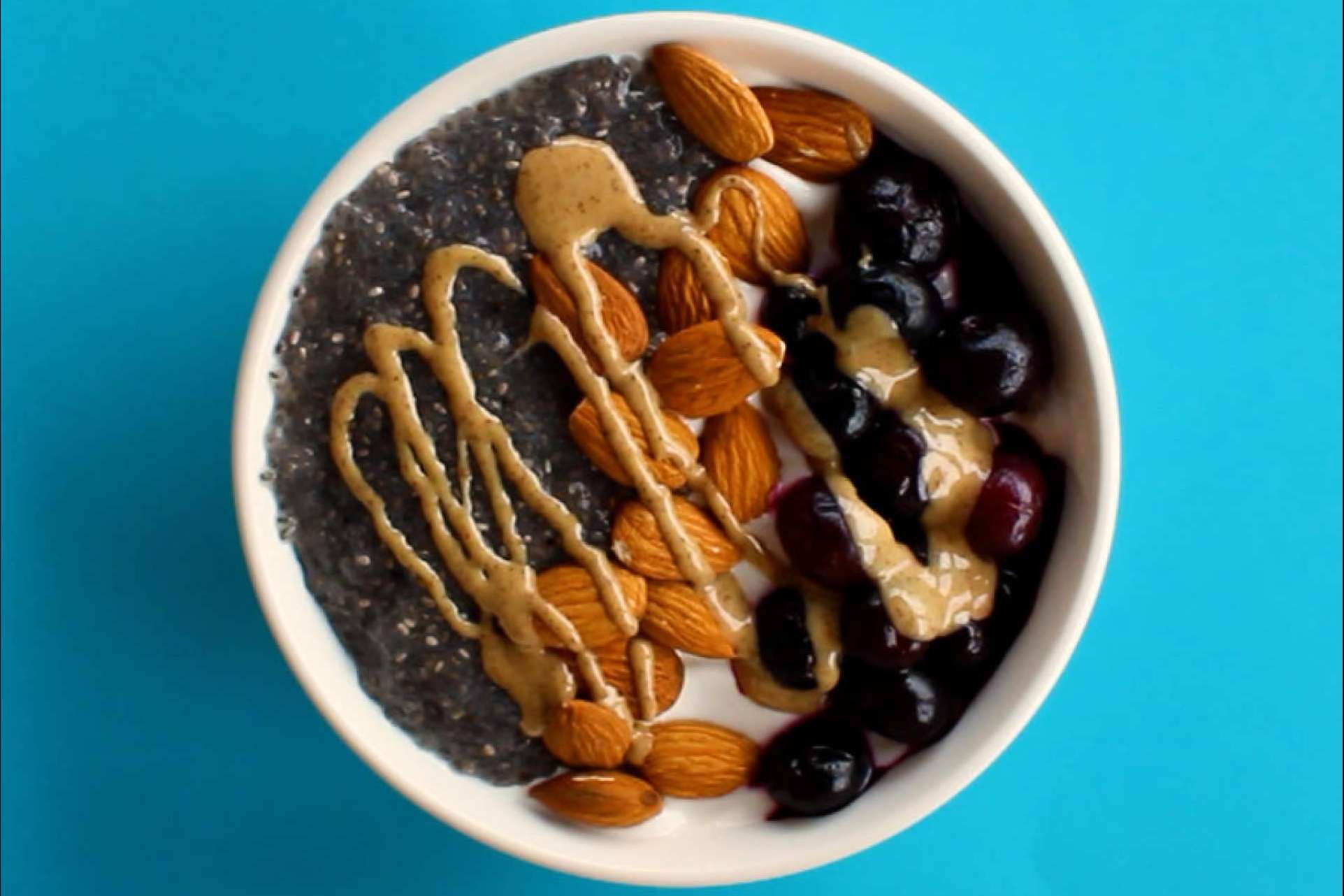 Cremas de frutos secos más saludables gracias a la innovadora tecnología de Ketonico