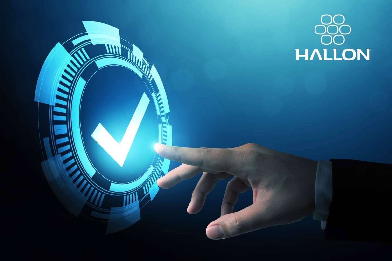 Hallon establece un protocolo de control de calidad en la inteligencia de medios