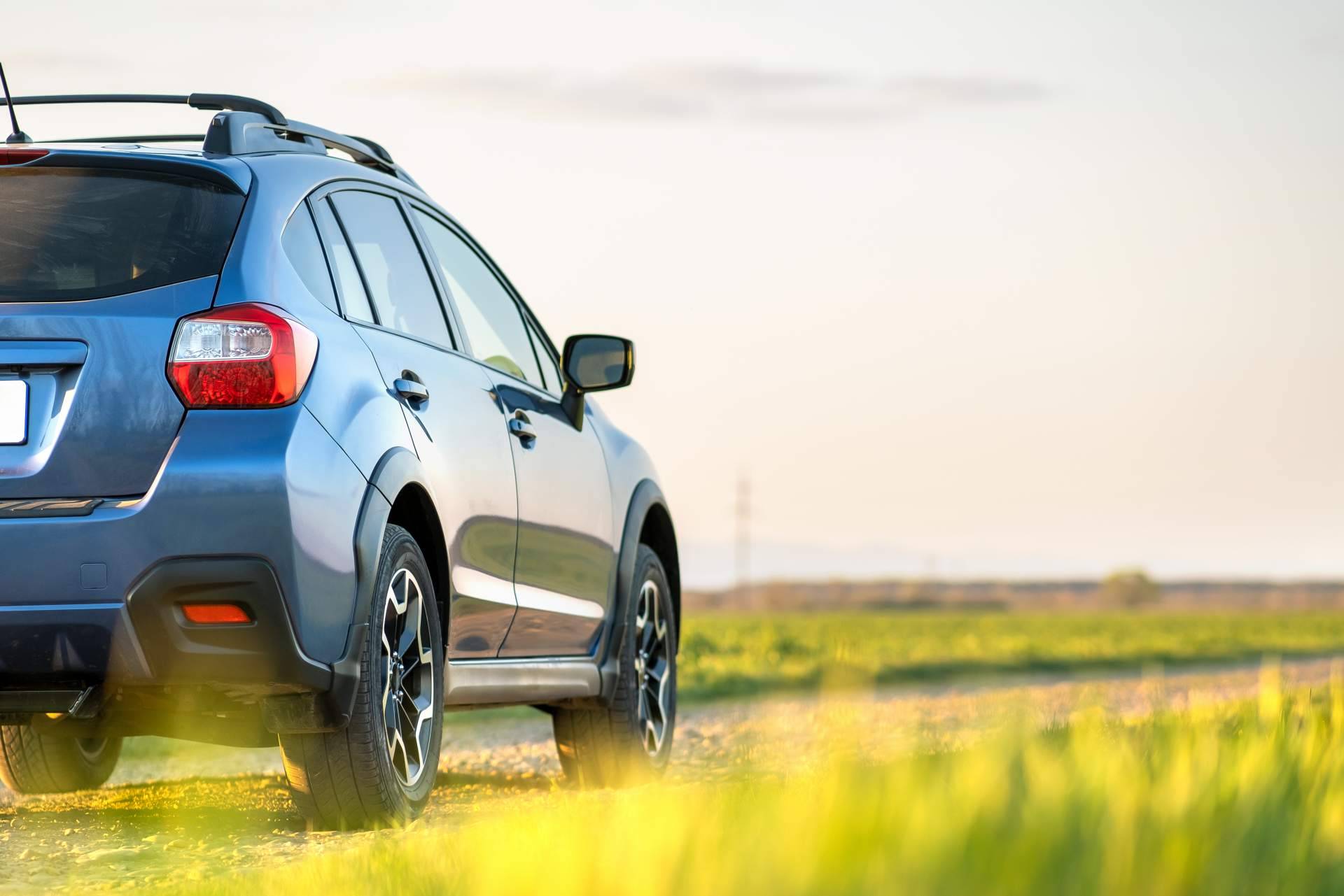 ¿Por qué es importante solicitar el informe DGT antes de comprar o vender un vehículo de segunda mano?, por Test Motor