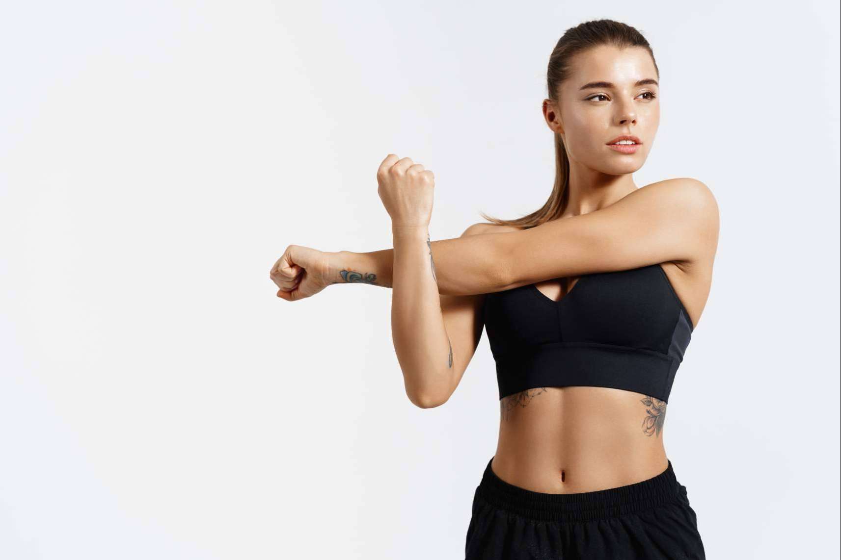 A la hora de mejorar el físico el peso de la báscula no es lo importante, según los expertos de PmteamWomanFit