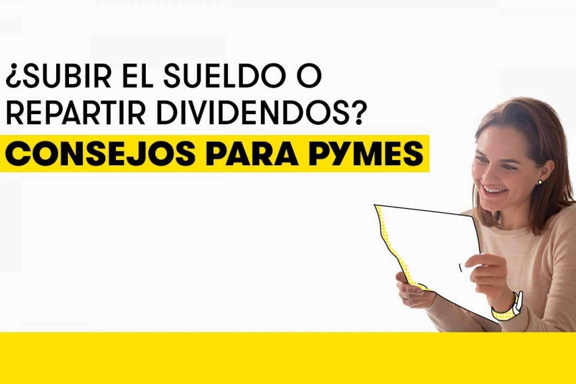¿Cobrar nómina o dividendo?, por MZG Asesores