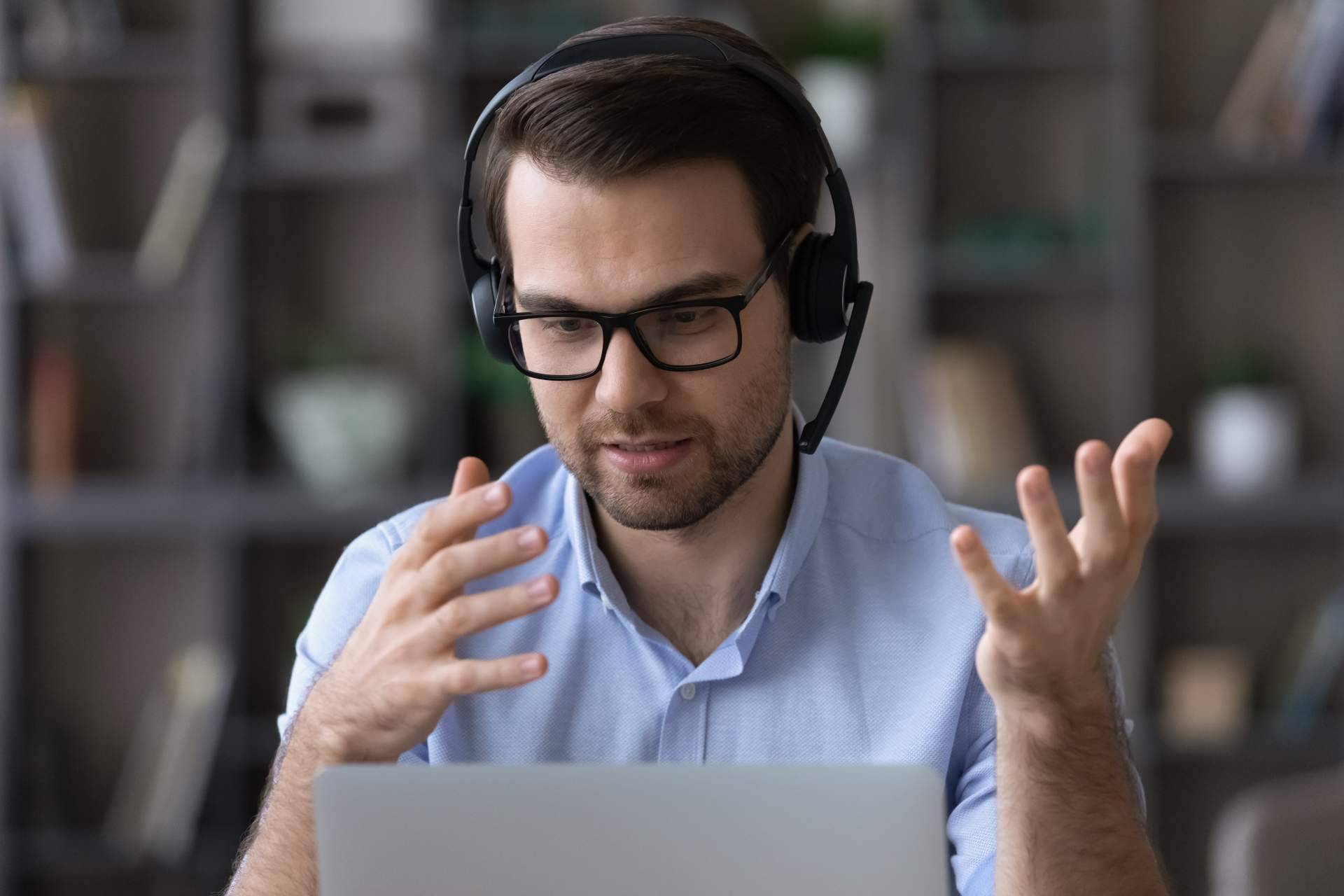 ¿Qué cualidades debe tener un intérprete?, por Enai E-Consulting Internacional