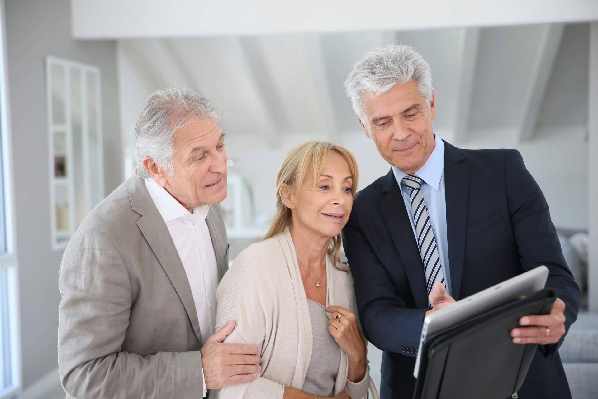 La inmobiliaria española Buy House Real State apuesta por un trato  a los inversores más flexible