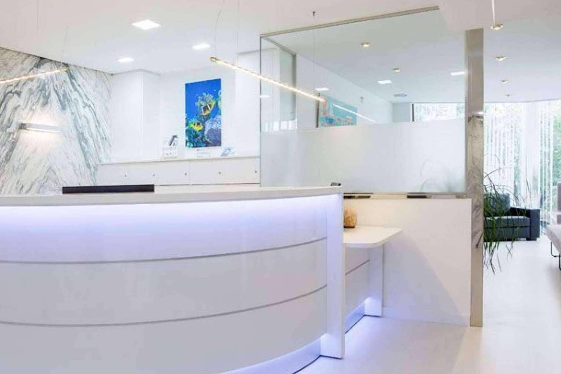 Las clínicas dentales en Barcelona que disponen del certificado de calidad DentalQuality
