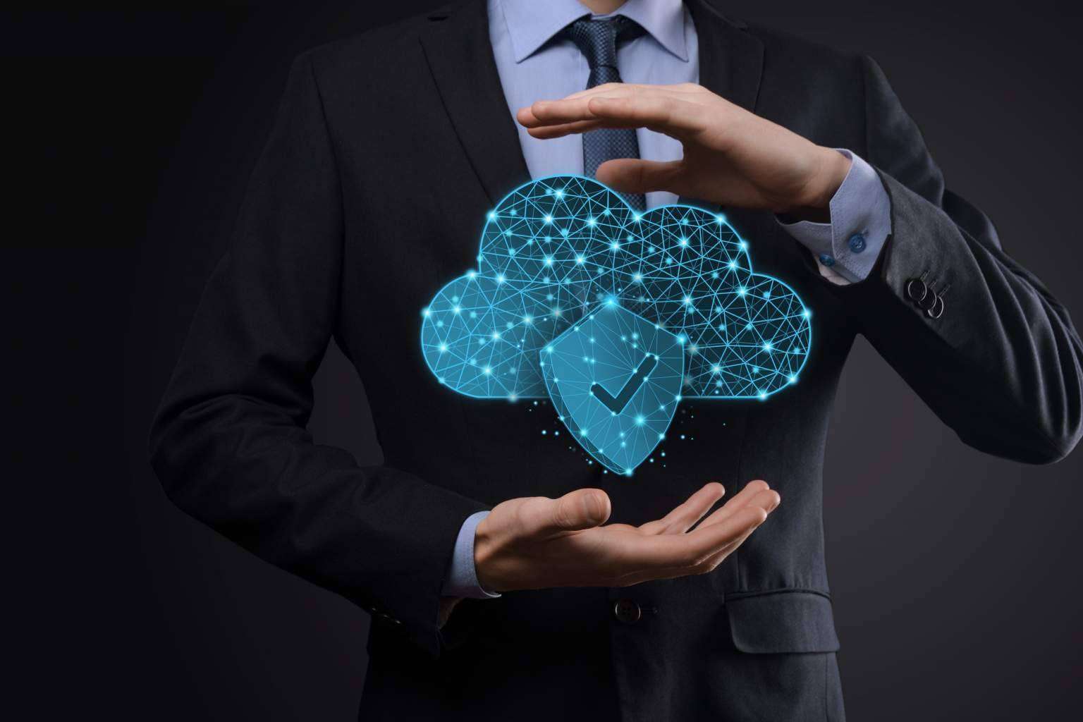 Hosting Cloud, por Innovadeluxe