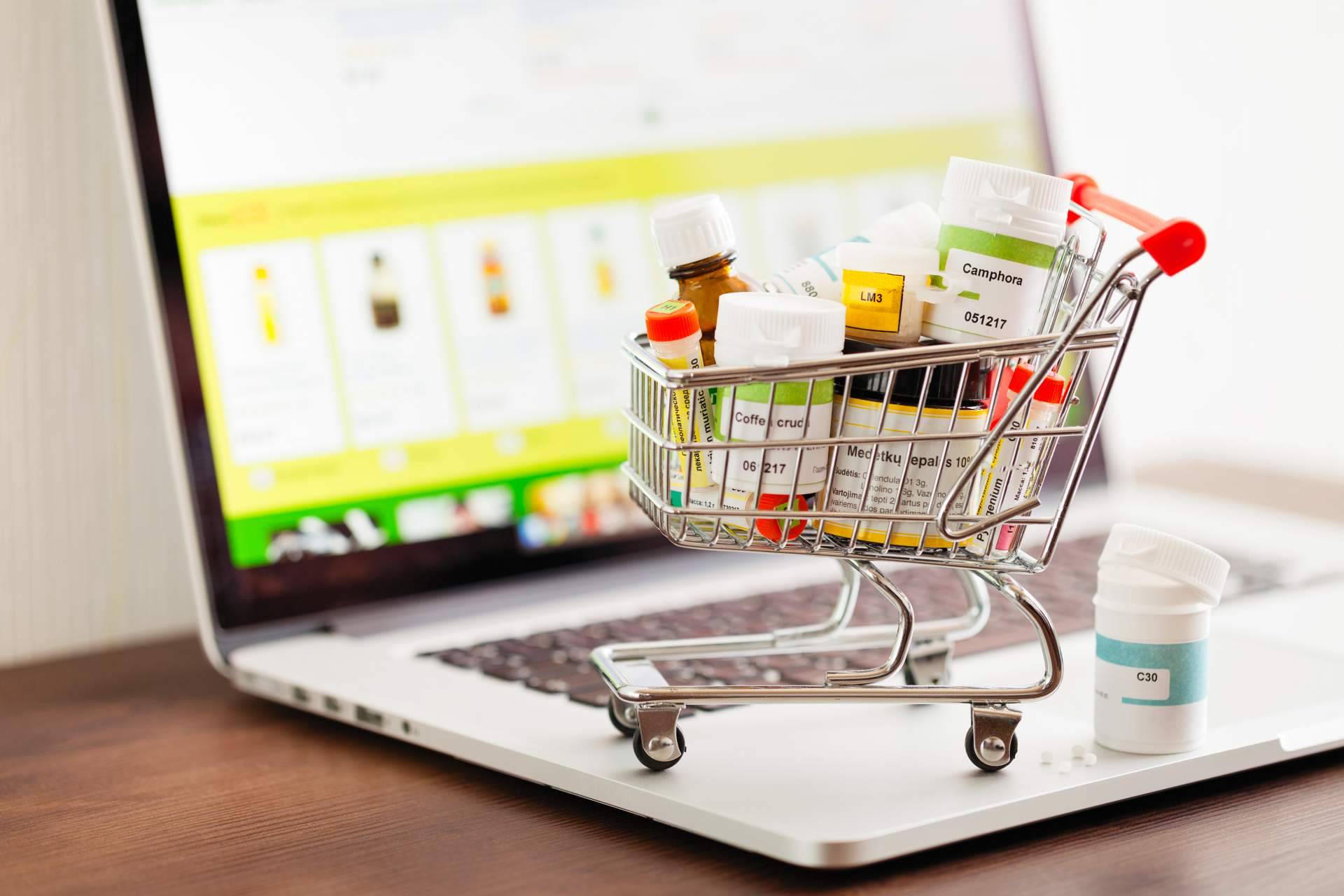 RIVAS POSSE FARMACIA ofrece asesoramiento farmacéutico personalizado y dispone de tienda online