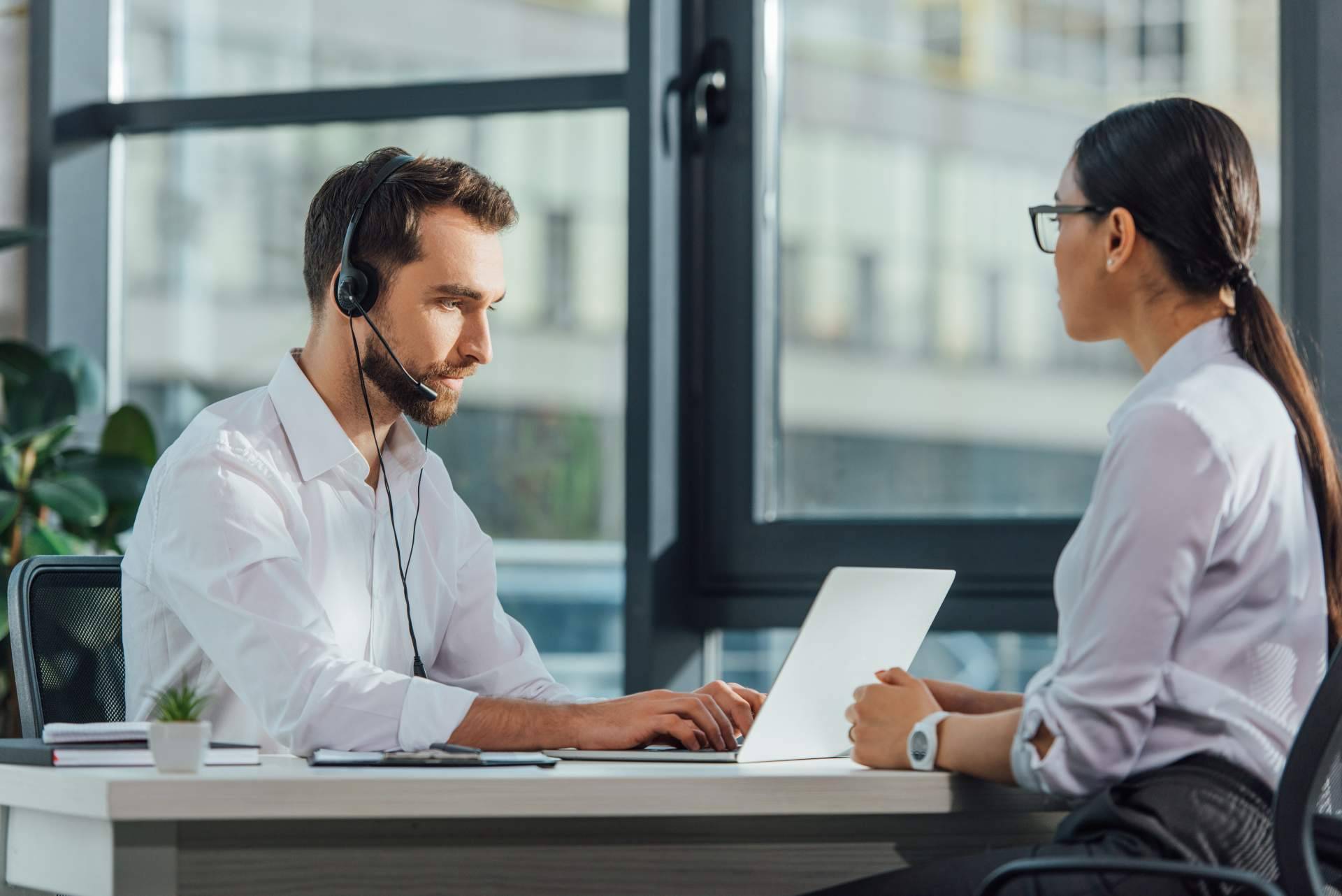 ¿Por qué es importante contar con un traductor jurado? Enai E-Consulting Internacional