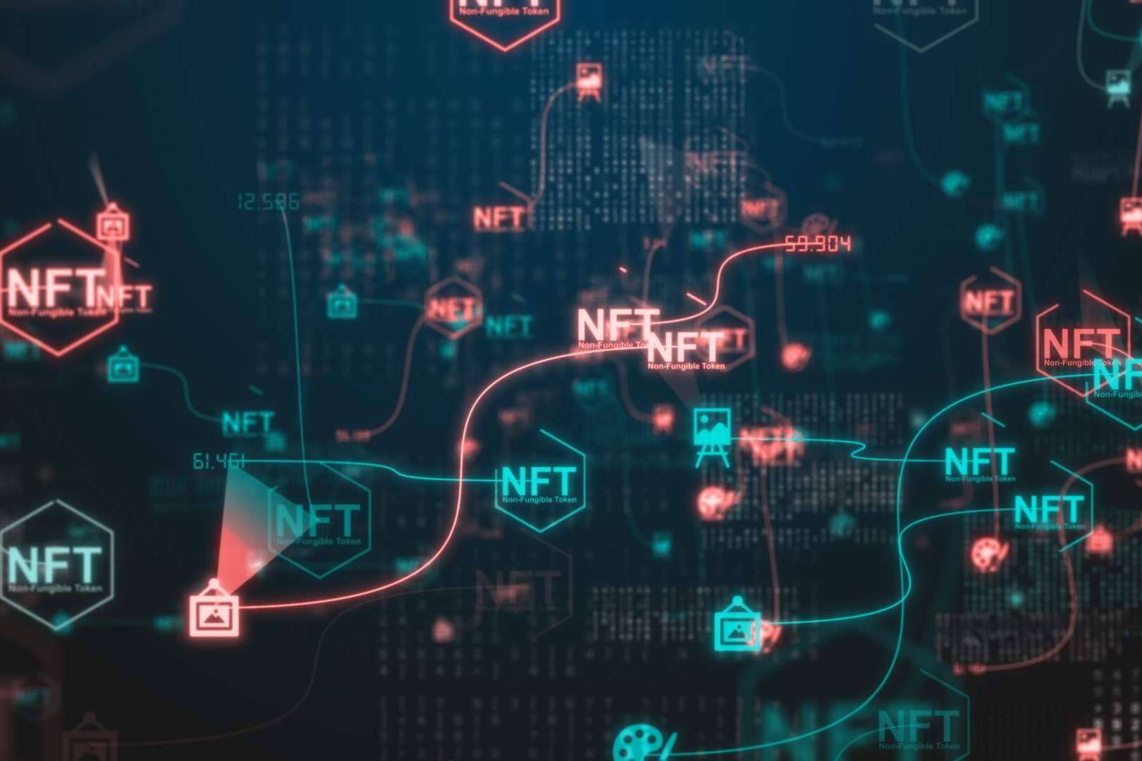 ¿Qué implicaciones legales suponen los NFT?, por Attolon