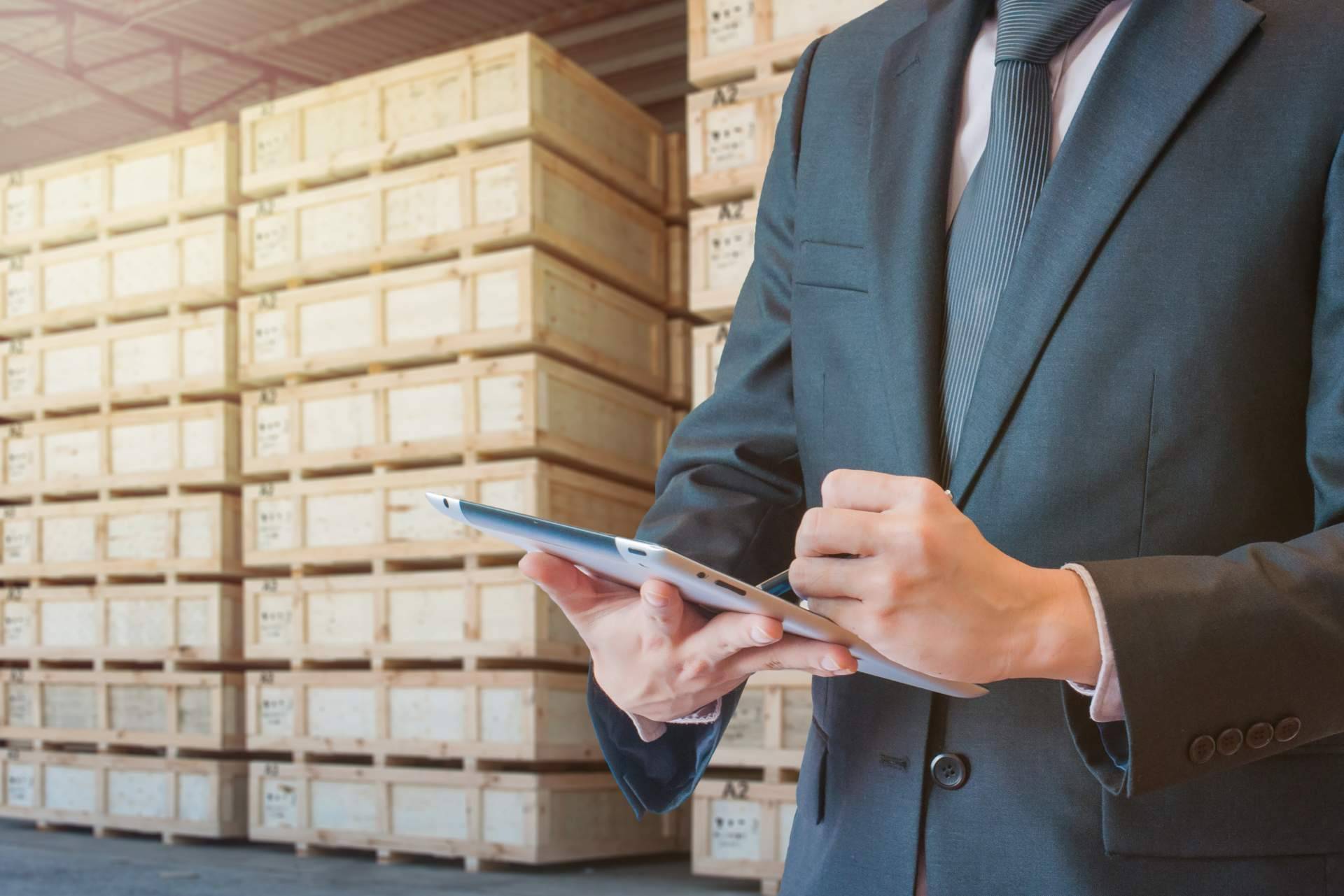 Aspectos que puede aportar un operador logístico digital como BooBoo
