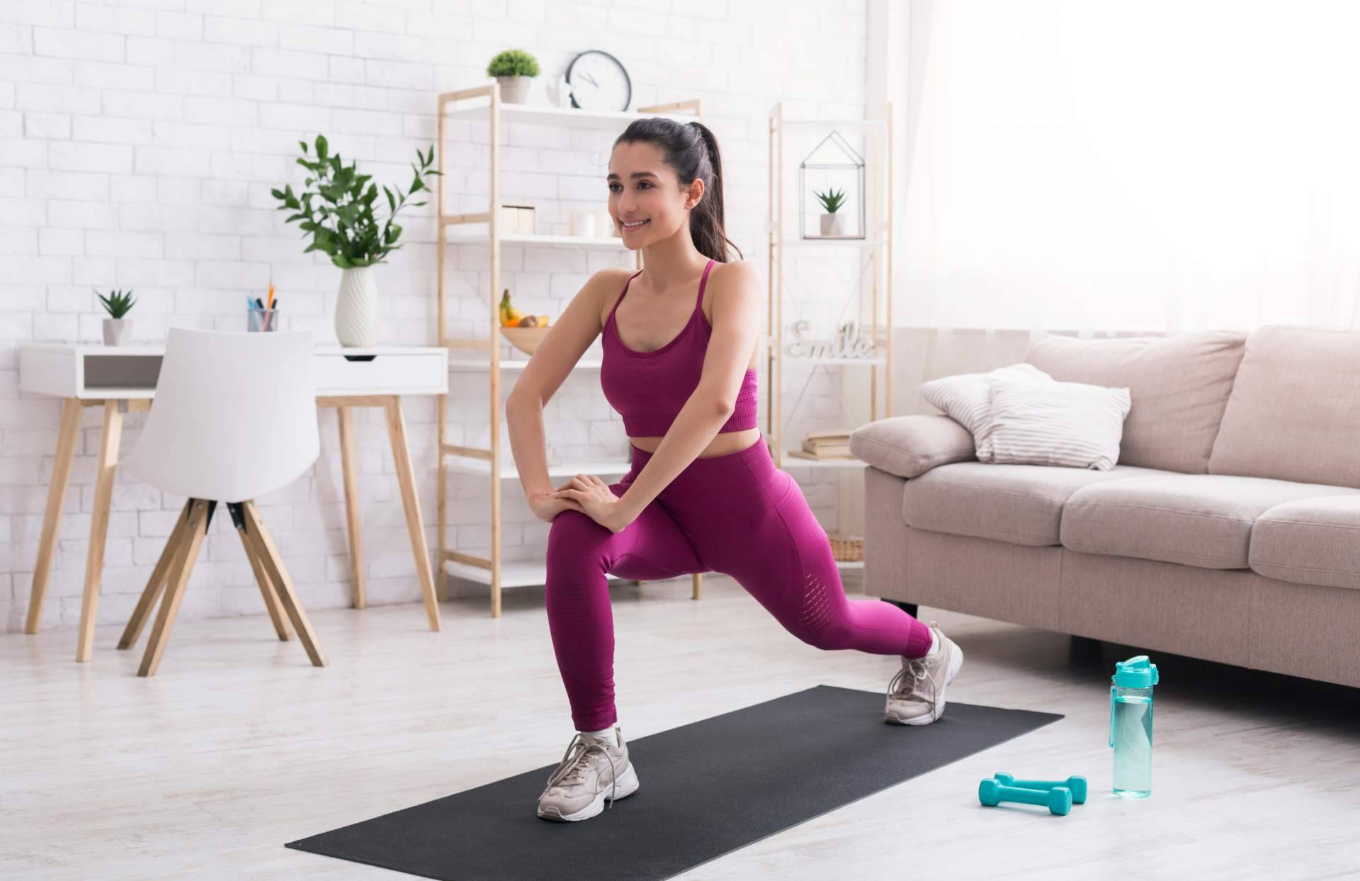 Conseguir aumentar el gasto calórico con los consejos del equipo de PmteamWomanFit