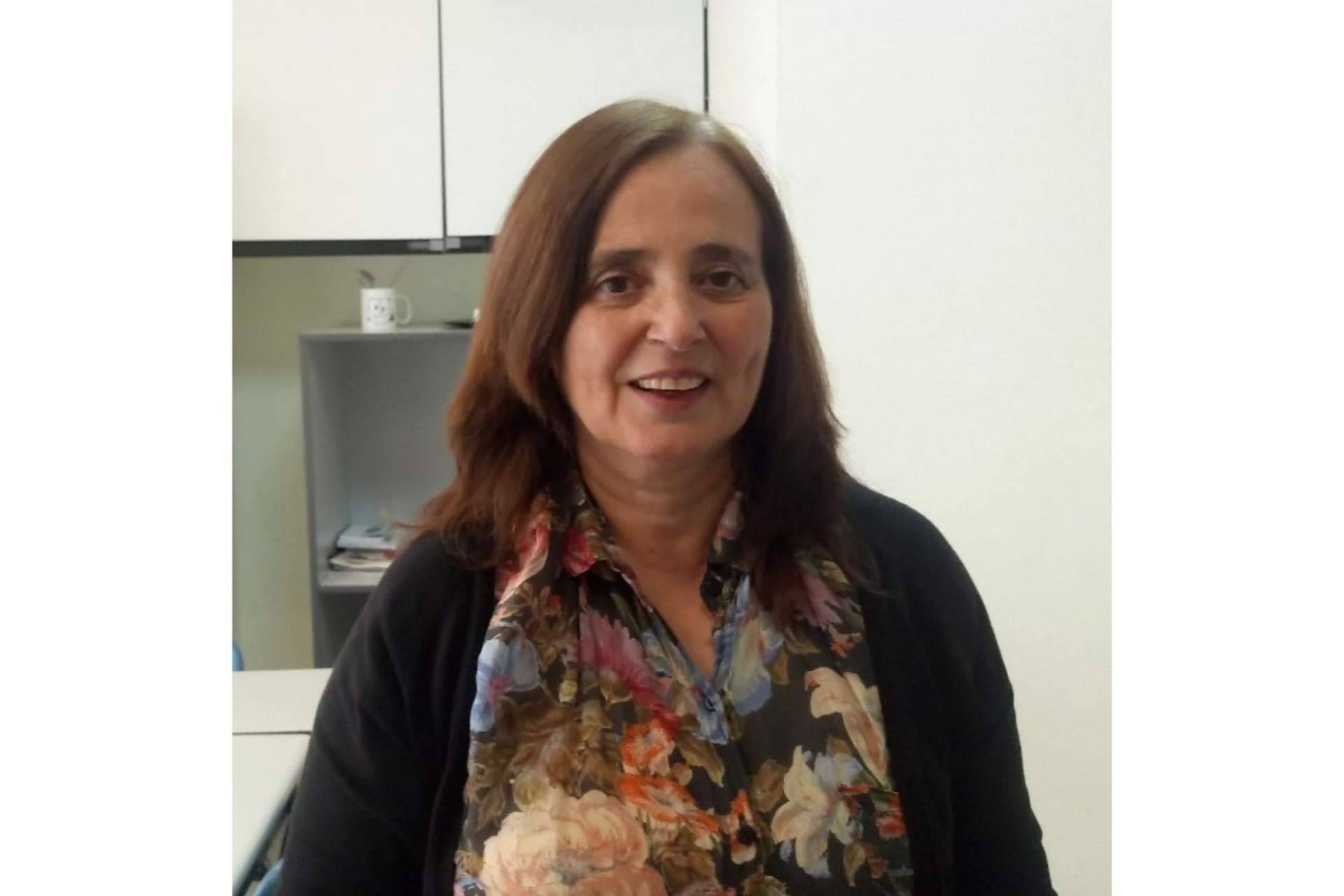 ¿Quién es la Dra. Paloma Pérez del Pozo?