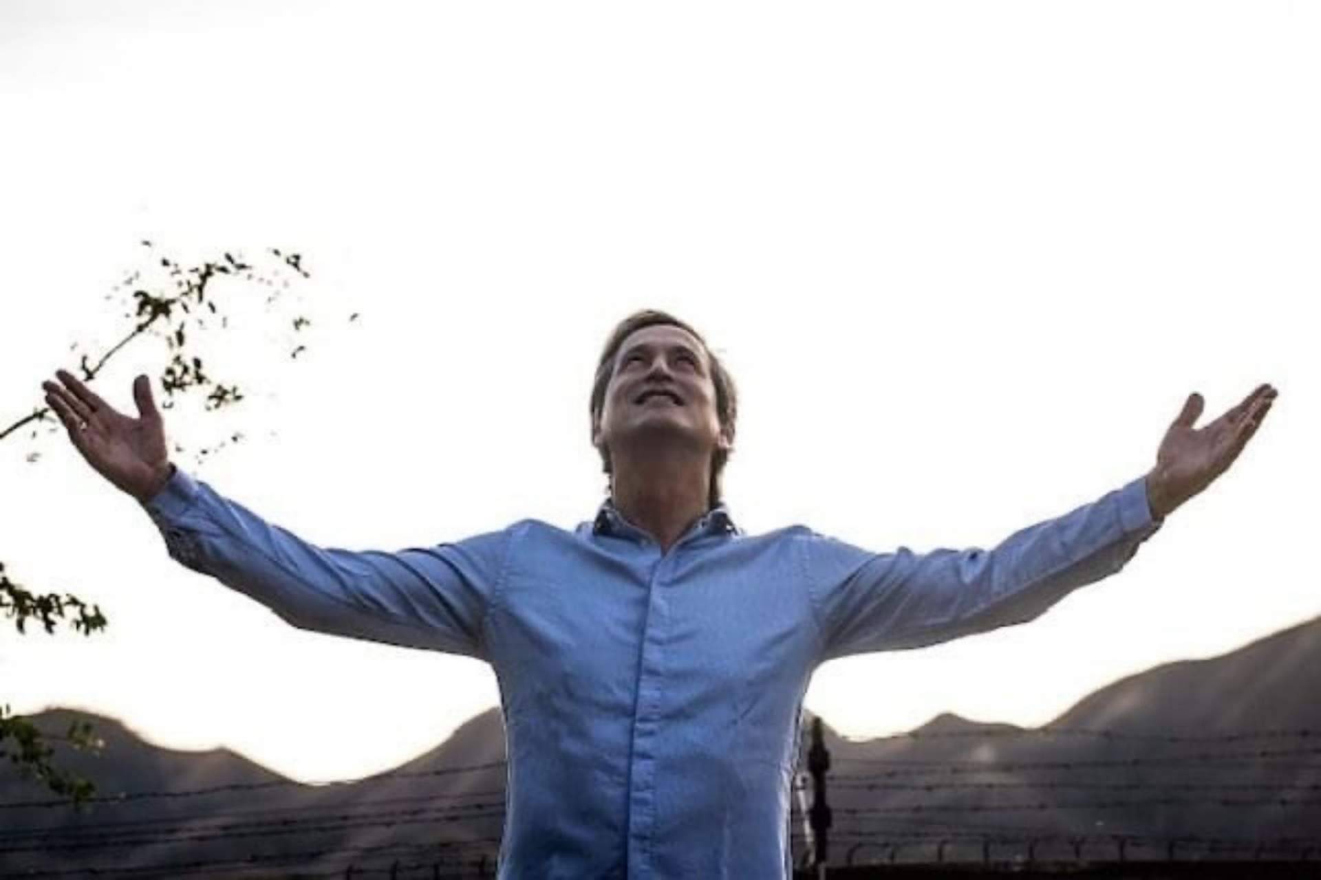Lucio Herrera, ¿quién es?
