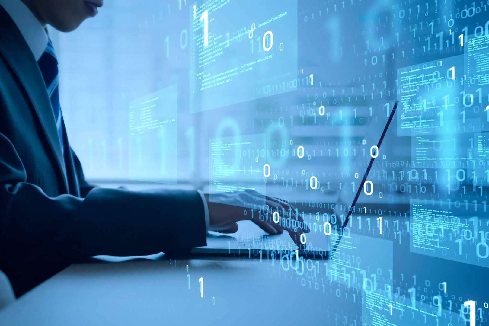 El mantenimiento IT preventivo de la empresa JSM Consultoría Tecnológica