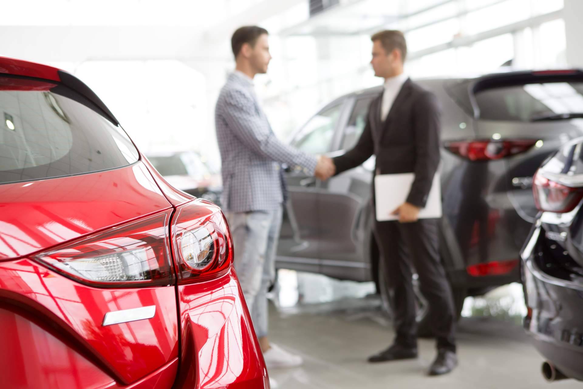 Coches para cualquier tipo de gustos y necesidades de la mano de Renting Car Fácil