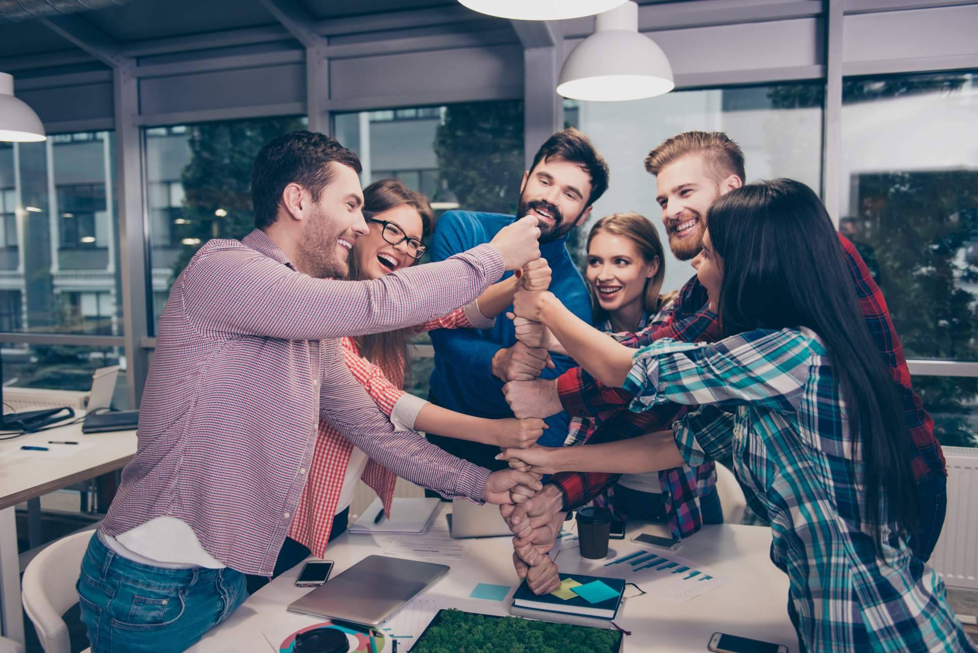 ¿Por qué es importante la agilización de los equipos de trabajo?, por Be&Coaching