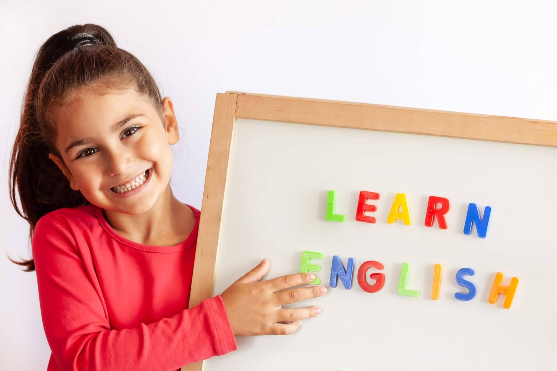 Clases de inglés online en grupo para niños a través de La Academia de Inglés