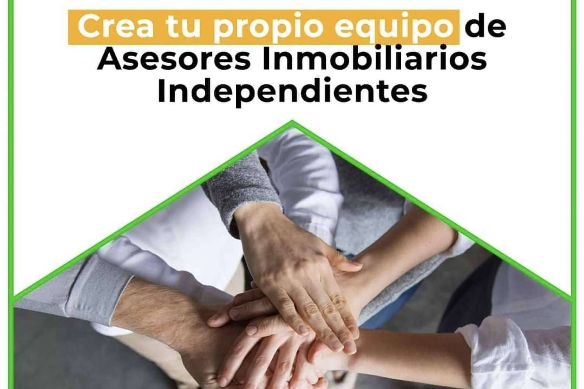 La ayuda de Netek a los agentes inmobiliarios independientes