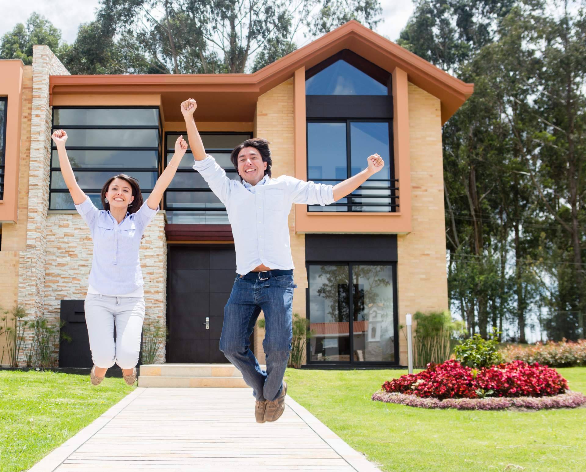 La opción que propone Feelin Home, vivir fuera de las ciudades