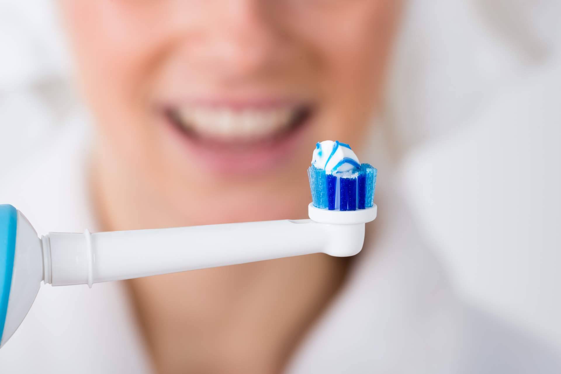 Ahora son más baratos los cepillos de dientes eléctricos, “guerra” de marcas